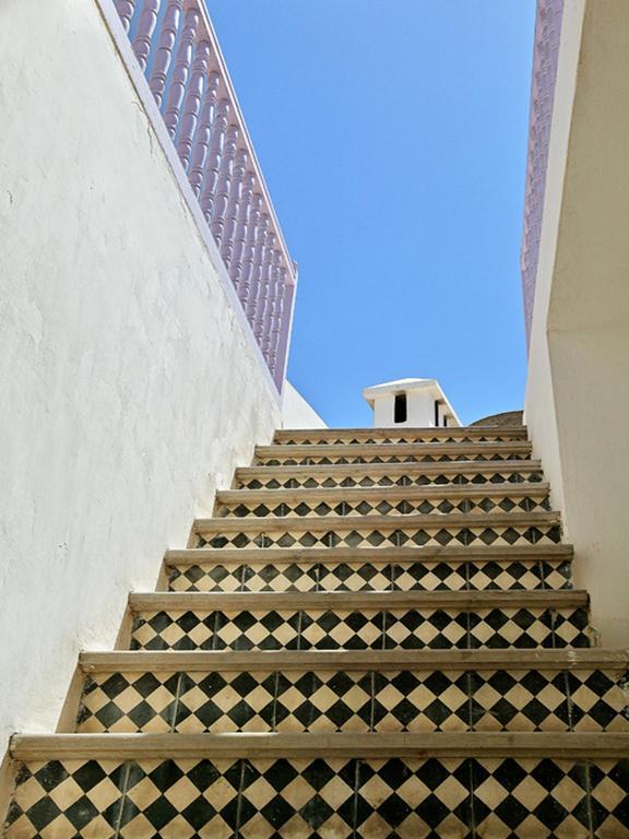 Casa Lila & Spa Hotel Essaouira Exterior photo