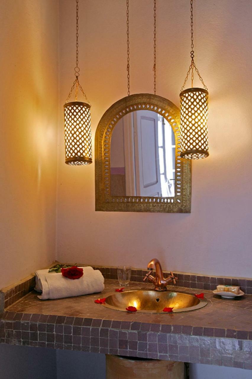 Casa Lila & Spa Hotel Essaouira Room photo